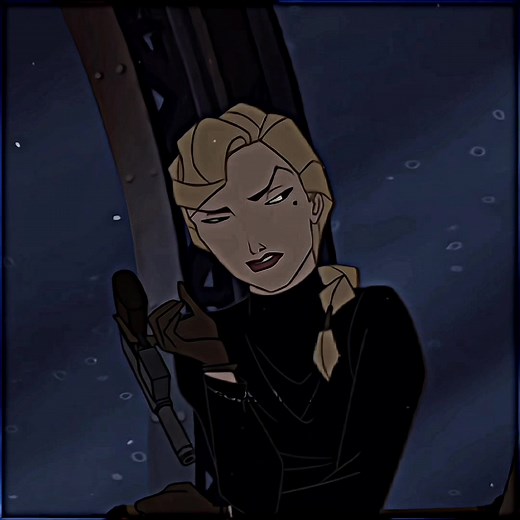 Helga Sinclair Solos
