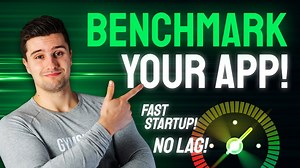 如何测量你的 Android app 性能