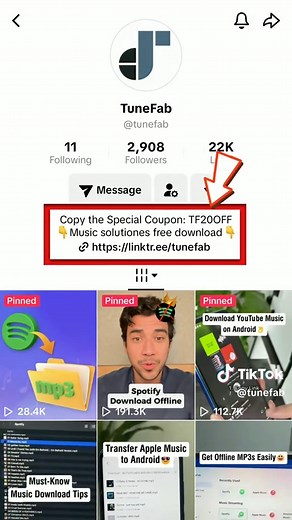 Descargué listas de reproducción de Spotify como MP3