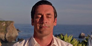 The Incredible True Story Behind That Coke Ad From The Mad Men Finale