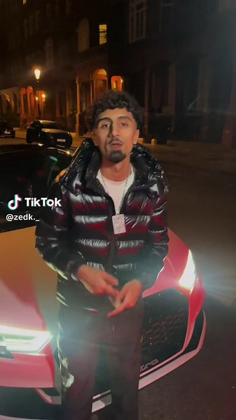 On The Low OUT SOON 🦍👀❗️ #fyp #zedk #viral