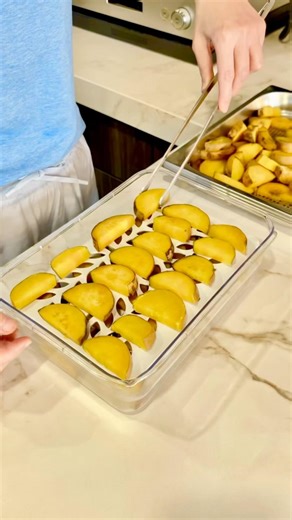 🍠常備地瓜薯條