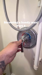 I’m a handy man. #handyman #plumbing #plumber #plumbingjob #construction #job #service | Nick Plumbing