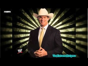 John Bradshaw Layfield 8th WWE Theme Song "Longhorn" (V2)
