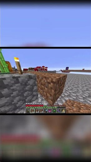 Minecraft: Expanding Our Farm and Planning Crops! #shorts