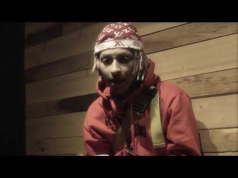 Lilcandypaint-Really (official music video)rerelease