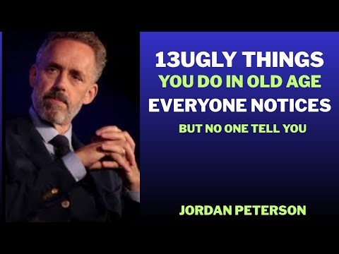 13 Ugly Habits in Old Age That Make People Avoid You (But They Are Afraid to Tell You)