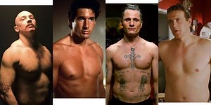 映画のために全裸になった、気骨な俳優の作品25選
