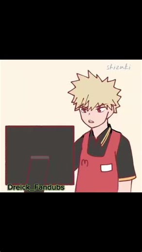 Bienvenido a.. Largo.. Jajajaja créditos para quien corresponda #myheroacademiaedit #paratiii #kacchan #kasukibakugou #memes #Deku #izukumidoriya