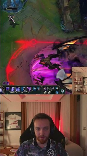 En Sağlıklı LoL Oyuncusu!