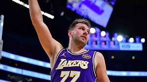 What is PechaKucha? Lakers' Luka Doncic explains JJ Redick's icebreaker that's bringing team together