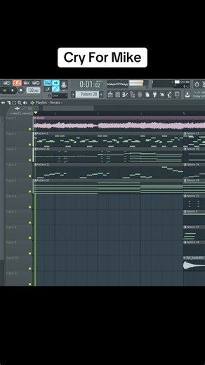 Creative Music Collaboration Inspired by Deltarune