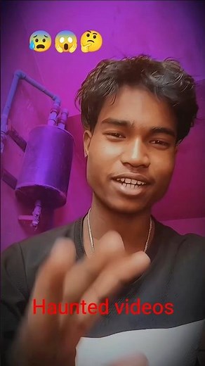 #trending #shortvideo #ghostlyadventures #haunted #mystery box 🎁