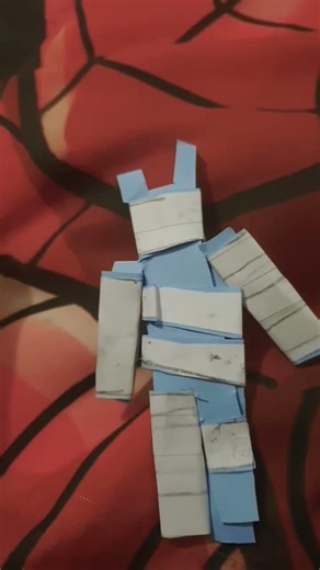 turorial de como crear el traje hoy