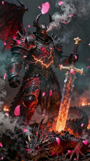 HELLWALKER CARNAGE | Doom Metal Phonk ⚔️🔥