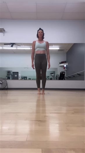 ✨FUN FACT, you don’t need to know the fancy shmancy names of yoga poses to go to a yoga class. I mean, the instructor may toss them out while teaching, but by NO means do you need to have a clue what it means! 🤪 ✨To be honest, I find that simple and relatable cues help my class members most. Tell which foot to put where. Tell them which hand goes to the ground, or even tell them which muscle group(s) you are engaging while in the pose. ✨My goal when I teach yoga is to teach to every “body” in t