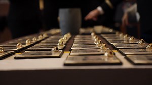 5.4K views · 403 reactions | Tomorrow, donated West Point class rings...