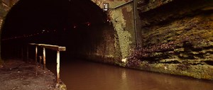 21K views · 187 reactions | This summer, explore the eerie depths of the Union Canal's Falkirk Tunnel, expertly guided by Messrs Burke and Hare – two of the men who carved the colossal channel. They’re sure to make it an evening to remember… #HHA2017 Book now at www.canaltheatre.co.uk | Scottish Canals | Facebook