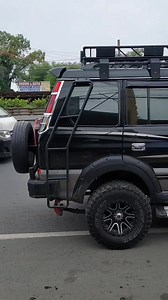 EV CUNANAN WORKZ slow motion 😍 Full set up process 5 years and existing travel in any point Accept credit card payment #followers #everyoneシ゚ #fypviralシ #everyone #adventure | EV Car Accesorries Cunanan