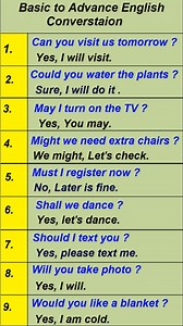 3.1K views · 91 reactions | Daily Basic English Conversation - Speaking English Practice - English learning Language #speakingclass #SPEAKINGCHALLENGE #speakingpractice #learnenglish #learnenglishonline #learnenglishdaily #learningenglish | Learn English | Facebook