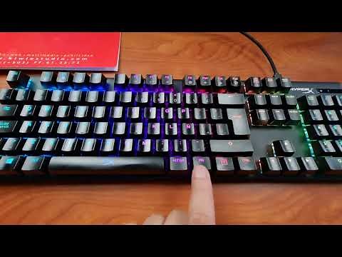 SOLUTION. Windows key not working / in 1 minute