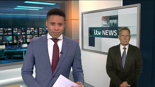 23K views · 29 reactions | Watch a round-up of the week's main stories in British Sign Language with ITV Signed News. | ITV News | Facebook