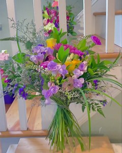 69K views · 9.3K reactions | Hello Spring ! | Buds and Bygones Flower Shops | Facebook