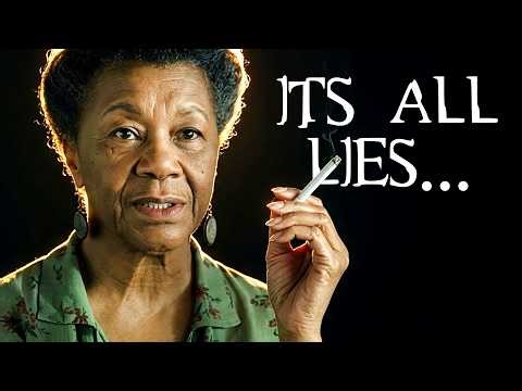 The Scene That Changed The Matrix...