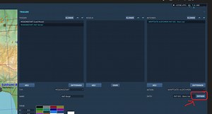 Problems after changes in local LUA-scripts for missions