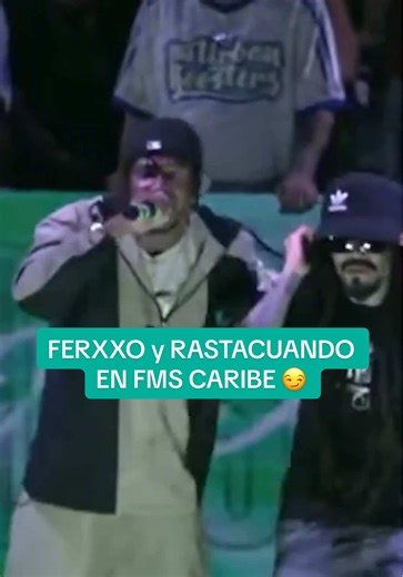 FMS CARIBE on TikTok