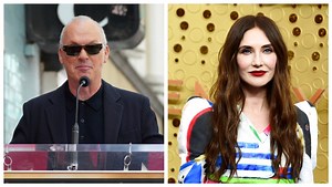 Today’s famous birthdays list for September 5, 2025 includes celebrities Michael Keaton, Carice Van Houten