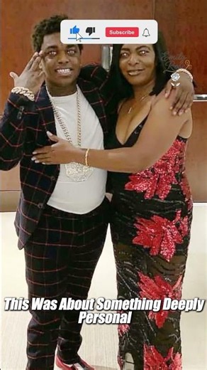 Miranda Johnson Exposes Kodak Black Alleged HIV Secret Shocking Truth