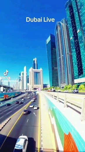 Abu Dhabi City Tour on Reels