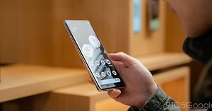 Google Pixel 7 Pro display seems to draw more power than other Android phones