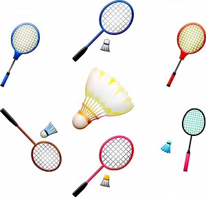 What Equipment Do You Need to Play Badminton? - BadmintonBites