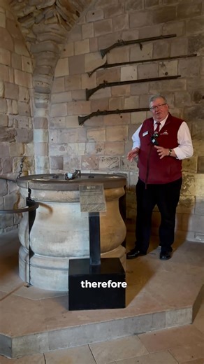 97K views · 2.3K reactions | The Anglo Saxon well..  We need a name for Jim’s history series! Any suggestions? Leave them in the comments below  What should Jim teach us about next? #bamburghcastle #bebbanburg #northumberland #history #anglosaxon #visitnorthumberland | Bamburgh Castle | Facebook