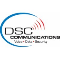 DSC Communications Inc. | LinkedIn