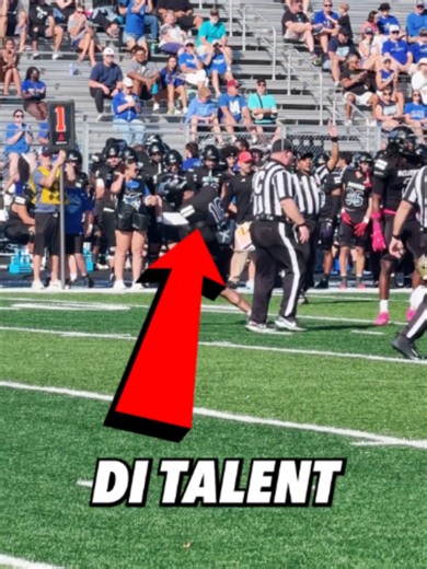 we visited the BEST juco program in the country on Saturday... 🏴‍☠️ #IAfootball