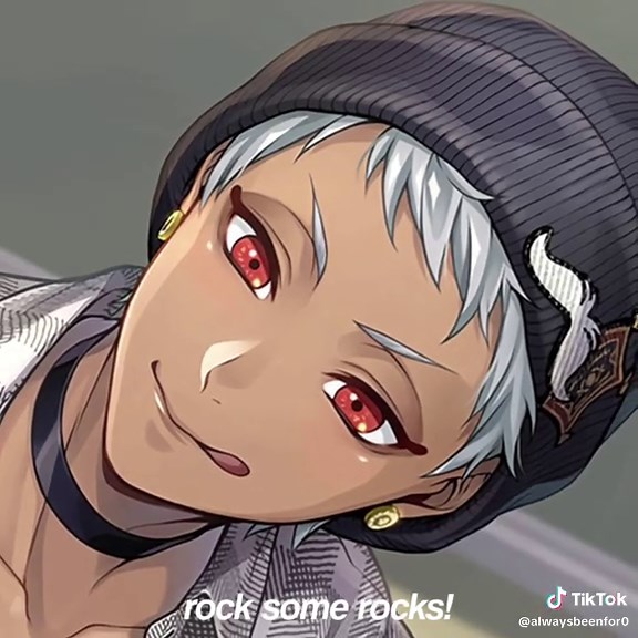 Adorable Jamil Viper Moments in Twisted Wonderland