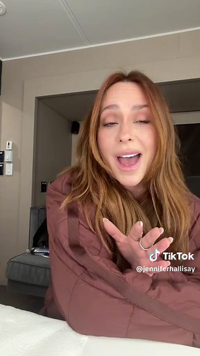 Early Morning Jam Session in the Trailer