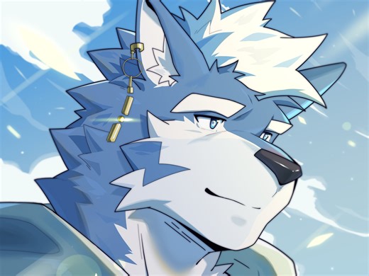 简易的绘制过程——bliss