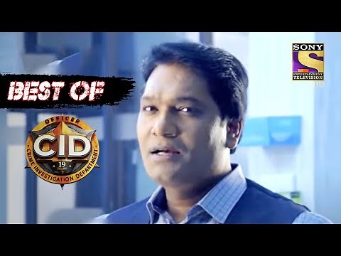 Best of CID (सीआईडी) - The Twisted Case of Gold Robbers - Full Episode