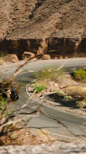 Adrenaline junkies 🤝 the Hertz Shelby Mustang GT-500H.​ https://bit.ly/3WEvuxD #Hertz #HertzLetsGo #HertzShelby #ShelbyMustang | Hertz