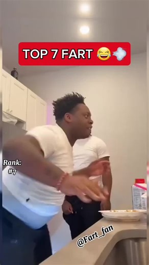 Top 7 fart 😂💨#fart #farting #funnytiktok #compilation #fyp