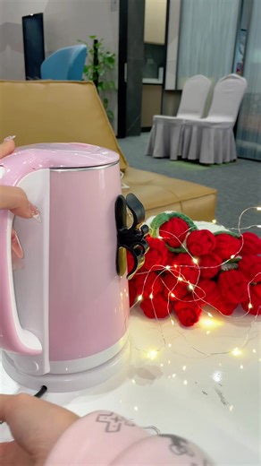 #HomeEssentials Cable Winder — small size, big effect, tames cords all over the house