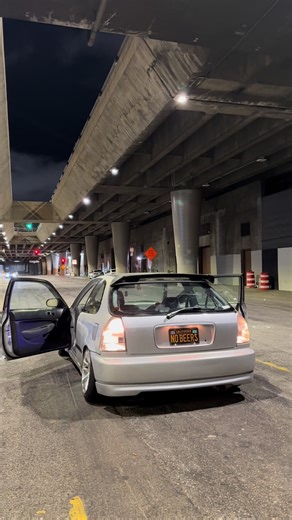 Make Your EK Hatchback Your Own
