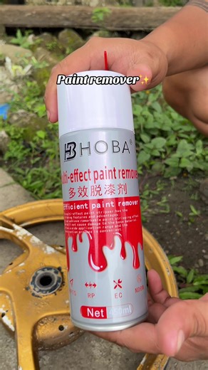 Top Paint Remover Products to Transform Your Projects