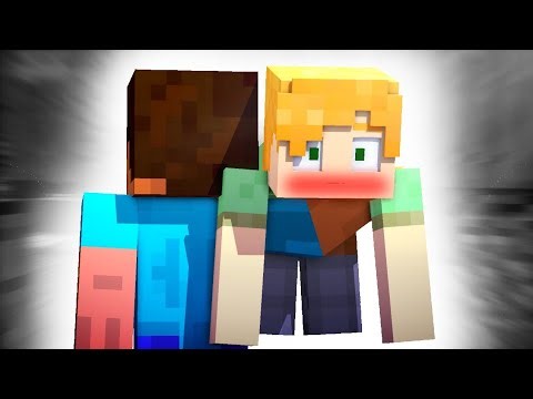 Steve Impressed Alex Everytime | Babu Tech | Minecraft Animation Prisma 3d