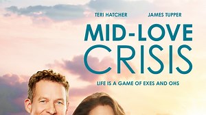 Mid-Love Crisis - Apple TV