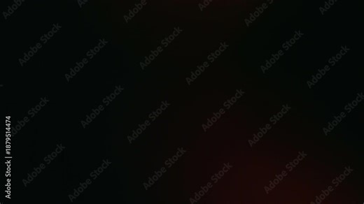 Light leak overlay for integrating smooth, luminous color shifts and ethereal glows into any video project.